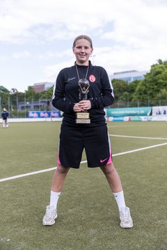 Bild 226 - wCJ Ballfreunde Pokal Finale  Altona 93 - Eimsbuetteler TV : Ergebnis: 0:2